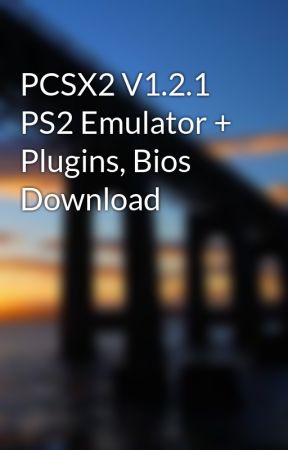 ps2 emulator bios and plugins tpb