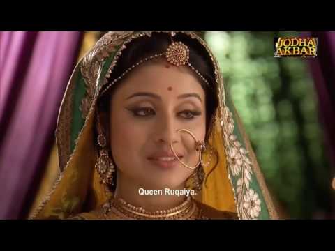 Jodha Akbar Movie English Subtitles